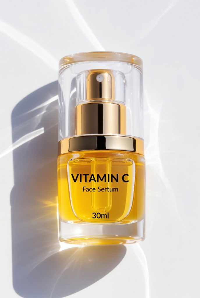 serum vitamin c