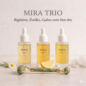 mira trio