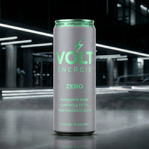 volt zero
